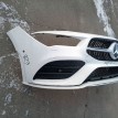 Бампер передний Mercedes CLA C118 2020 AMG Mercedes-Benz CLA-klasse оригинальный номер a1188853901