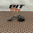 Разъем бензонасоса BMW X3 оригинальный номер 9632229, 9632229, 9 632 229