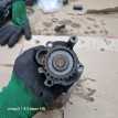 Насос водяной Skoda Octavia, a4 aqy 2.0 Skoda Octavia 