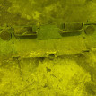 Бампер Suzuki Jimny оригинальный номер 71712-81AA0