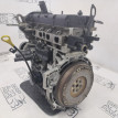 Двигатель Ford Fusion JU 1.4 FXJA 2009 Ford Fusion 