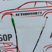 Замок передней левой двери Toyota Avensis T270 Toyota Avensis оригинальный номер 6904002210