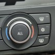 Блок управления отопителя BMW 3er 