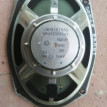 Динамик передней двери Dodge Caliber (2006-2011) Dodge Caliber 