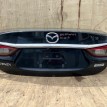 Крышка багажника Mazda 6 2012-2018 GJY05261X GJ GL Mazda 6  