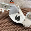 Кронштейны крыла BMW X3 оригинальный номер 41 35 7 267 325, 41 35 7 267 325, 41357267325, 7267325, 41 35 7 267 327, 41357267327, 7267327, 41 35 7 267 335, 41357267335, 7267335