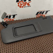 Козырек солнцезащитный BMW X3 оригинальный номер 51 16 7 403 561, 51 16 7 403 561, 51167403561, 7403561, 51 16 7 896 985, 51167896985, 7896985, 51 16 8 062 213, 51168062213, 8062213, 51 16 8 050 351, 51168050351, 8050351, 51 16 8 050 357, 51168050357, 8050357