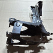Кронштейн фары левый BMW 7 F01 N54B30 2010 BMW 7er оригинальный номер 51 64 7 184 159