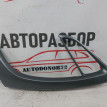 Ручка передней левой двери Opel Astra J Opel Astra оригинальный номер 13259065