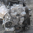 Двигатель Nissan X-Trail оригинальный номер 10102JE30F, 10102JN30F