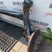 Балка задняя Hyundai Elantra 5 MD 2011-2016 Hyundai Elantra оригинальный номер 551003X100