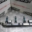 Форсунка топливная Mazda Demio  