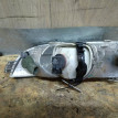Фара противотуманная левая Skoda Octavia (A5 1Z-) 2004-2013 Skoda Octavia оригинальный номер 1Z0941701C