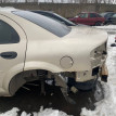 Четверть задняя левая Dodge Stratus 2 рест Dodge Stratus 
