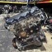 Двигатель Nissan Pathfinder 2006-2010 10102EB30A YD25 174HP СТОЛБ Nissan Pathfinder 