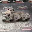 Коллектор выпускной Дэу Матиз daewoo matiz A08S Daewoo Matiz оригинальный номер 96316191