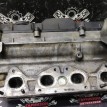 Головка блока цилиндров Ситроен Citroen C4 I NFU Citroen C4 оригинальный номер 9636076010