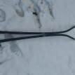 Молдинг крыши Opel Astra G (1998-2005) Opel Astra 