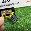Фонарь подсветки номера Audi A5 8T 2009 Audi 200