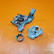 Масляный насос volkswagen Polo 5 CFNA BTS 1.6 Volkswagen Polo 