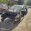 Кузов целиком SsangYong Actyon New Ssang Yong Actyon оригинальный номер 5211134A00