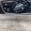 Блок переключения света фар BMW X5 E70 BMW X5 оригинальный номер 913472702
