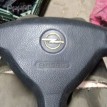 Подушка безопасности в рулевое колесо Opel Astra G (1998—2009) Opel Astra оригинальный номер 90437570