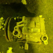 Компрессор кондиционера Daihatsu Hijet оригинальный номер 4472206920