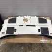 Полка багажника Avensis T250 седан Toyota Avensis оригинальный номер 64330 -05132
