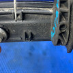 Ручка двери задней наружная левая  Renault Logan 1 Renault 20 оригинальный номер 7700433075
