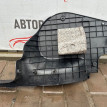 Накладка порога задняя правая Hyundai Getz дорест Hyundai Getz оригинальный номер 858761C000