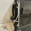 Кассета радиаторов Volkswagen Touareg 7L GP BPE Volkswagen Touareg