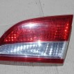 Фонарь задний Nissan Almera G15 (2012—2018) Nissan Almera оригинальный номер 265504AA1A