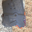 Заслонка дроссельная Шкода Фабия Skoda Fabia Volkswagen Golf оригинальный номер 03C133062C