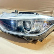 Фары передние BMW 3 F30 N20B20 2012 BMW 3er оригинальный номер 63 11 7 338 703