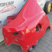 Крыло заднее правое Mazda 3 BK Mazda 2 оригинальный номер bnyv70410