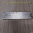 Деформирующийся элемент передний BMW F07 F10 BMW 5er оригинальный номер 51117158874