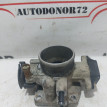 Дроссельная заслонка Hyundai Getz Hyundai Getz оригинальный номер 3510022700