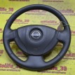 Рулевое колесо с AIR BAG Nissan Almera 