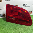 Фонарь задний левый Volkswagen Sharan 2011 Volkswagen Sharan 