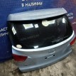 Крышка багажника Hyundai IX35 2010-2015 737002S030 Hyundai ix35  