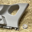 Обшивка задней стойки левая Jetour Dashing  оригинальный номер F16-5402110CA