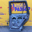Дверь задняя правая Land Rover Freelander II рестайлинг (2010—2012) Land Rover Freelander оригинальный номер LR005851