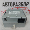 Магнитола CD 400 Opel Astra J Opel Astra оригинальный номер 22924493