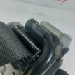 Ремень безопасности передний правый Opel Astra J Opel Astra оригинальный номер 13297093