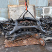 Подрамник Lexus GS300 2005-2011 5120630080, задний Lexus GS 