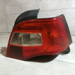 Фонарь задний правый Daewoo Nexia 