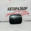 Лючок бензобака Toyota corolla E150 Toyota Corolla оригинальный номер 77350-12490