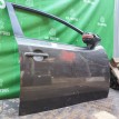 Дверь Kia Cerato 2008-2013 760041M010 TD, передняя правая Kia Cerato  