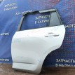 Дверь Toyota RAV4 2006-2012 6700442121 30, задняя левая Toyota RAV 4  